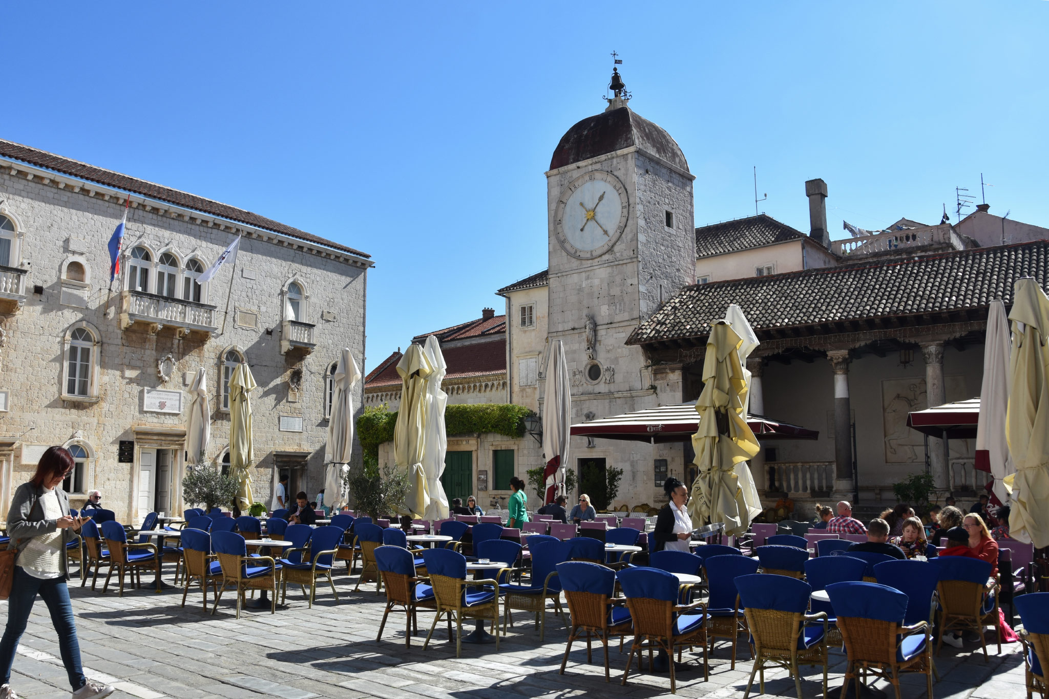 Trogir